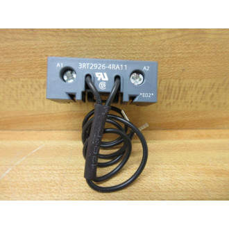 Siemens 3RH2924-1GP11 Link Module 3RH29241GP11