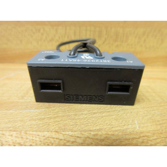 Siemens 3RH2924-1GP11 Link Module 3RH29241GP11