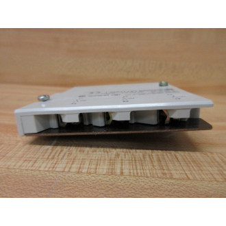 Telemecanique LA1 LC020 Square D Auxiliary Contact LA1LC020