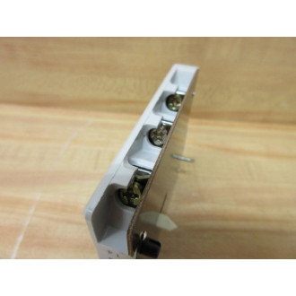 Telemecanique LA1 LC020 Square D Auxiliary Contact LA1LC020