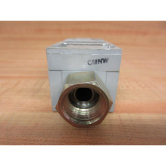 Allen Bradley 880L-RA1C Photoelectric Switch 880LRA1C - Used