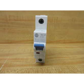 Allen Bradley 1492-SPM1B100 Supplementary Protector 1492SPM1B100