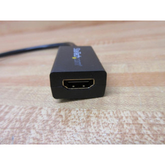 Star Tech DP2HDMI2 HDMI Adapter - New No Box
