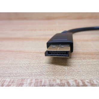 Star Tech DP2HDMI2 HDMI Adapter - New No Box