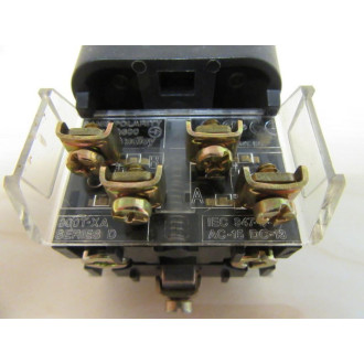 Allen Bradley 800H-PRBD24RAP Push Button Switch - New No Box