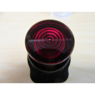 Allen Bradley 800H-PRBD24RAP Push Button Switch - New No Box