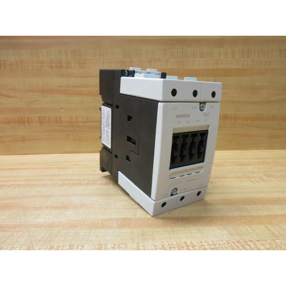 Siemens 3RT1045-1AP04 Contactor 3RT10451AP04 - Used