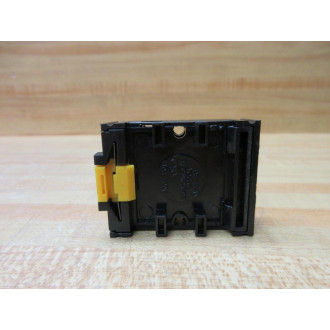 Young Electronics DS-8-A Relay Socket DS8A (Pack of 3) - Used