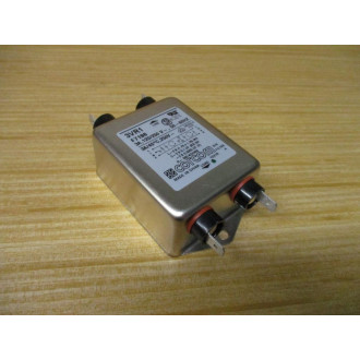 Corcom 3VR1 EMI Line Filter - Used