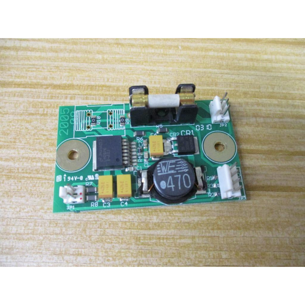 2005-08 Circuit Board CEI361037082G - Used