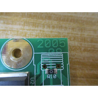 2005-08 Circuit Board CEI361037082G - Used