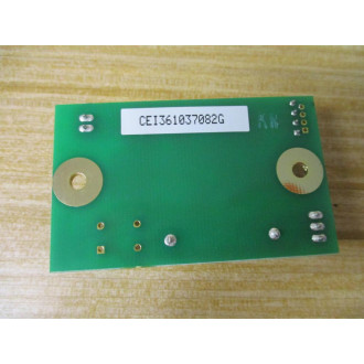 2005-08 Circuit Board CEI361037082G - Used