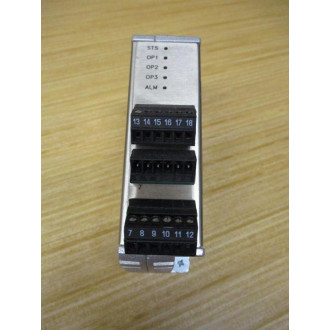 Red Lion Controls GMSG1R Graphite Module - Parts Only