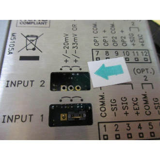 Red Lion Controls GMSG1R Graphite Module - Parts Only
