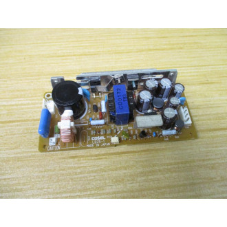 Cosel LB25-1 Power Supply Board LB25-1-P1D - Used