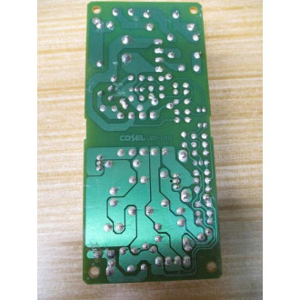 Cosel LB25-1 Power Supply Board LB25-1-P1D - Used