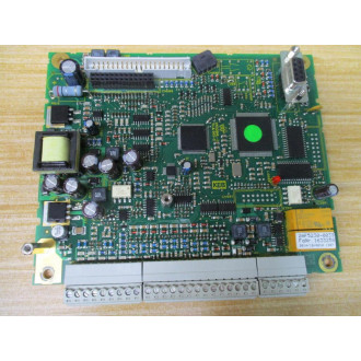 KEB 2AF5230-0039 Inverter CPU Board 2AF52300039 - Used