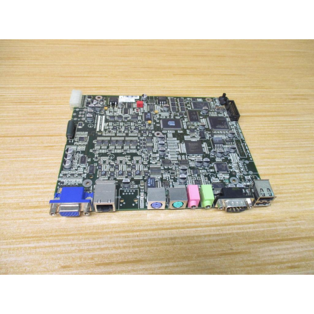 Avocent 700-318-001 Circuit Board 610-205-004 - Used