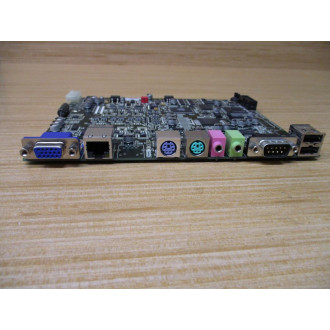 Avocent 700-318-001 Circuit Board 610-205-004 - Used