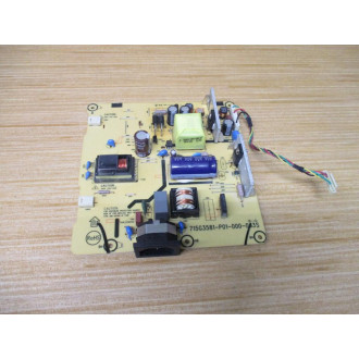 HP 715G3581-P01-000-003S PSU Power Supply Board - Used