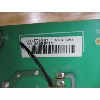 HP 715G3581-P01-000-003S PSU Power Supply Board - Used