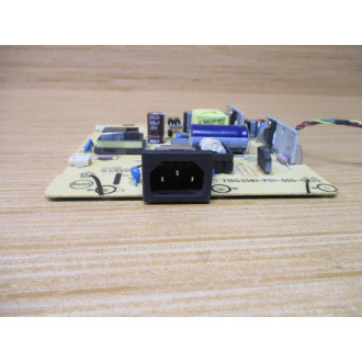 HP 715G3581-P01-000-003S PSU Power Supply Board - Used