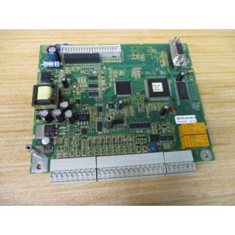 KEB 2M.F5.230-0019 Circuit Board 2MF52300019 - Used