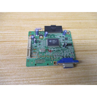 HP (W)GH9CB HP022 Monitor Main Board 715G2559-5-3 - Used