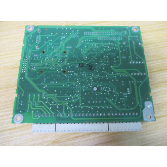 KEB 2M.F5.230-0019 Circuit Board 2MF52300019 - Used