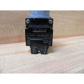 General Electric CR104MA22071 GE Push Button - New No Box
