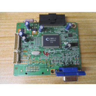 HP (W)GH9CB HP022 Monitor Main Board 715G2559-5-3 - Used