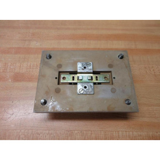 Allen Bradley 800H-NP14 Enclosure Cover 800HNP14 Series X - New No Box