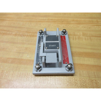 Allen Bradley 800H-NP14 Enclosure Cover 800HNP14 Series X - New No Box