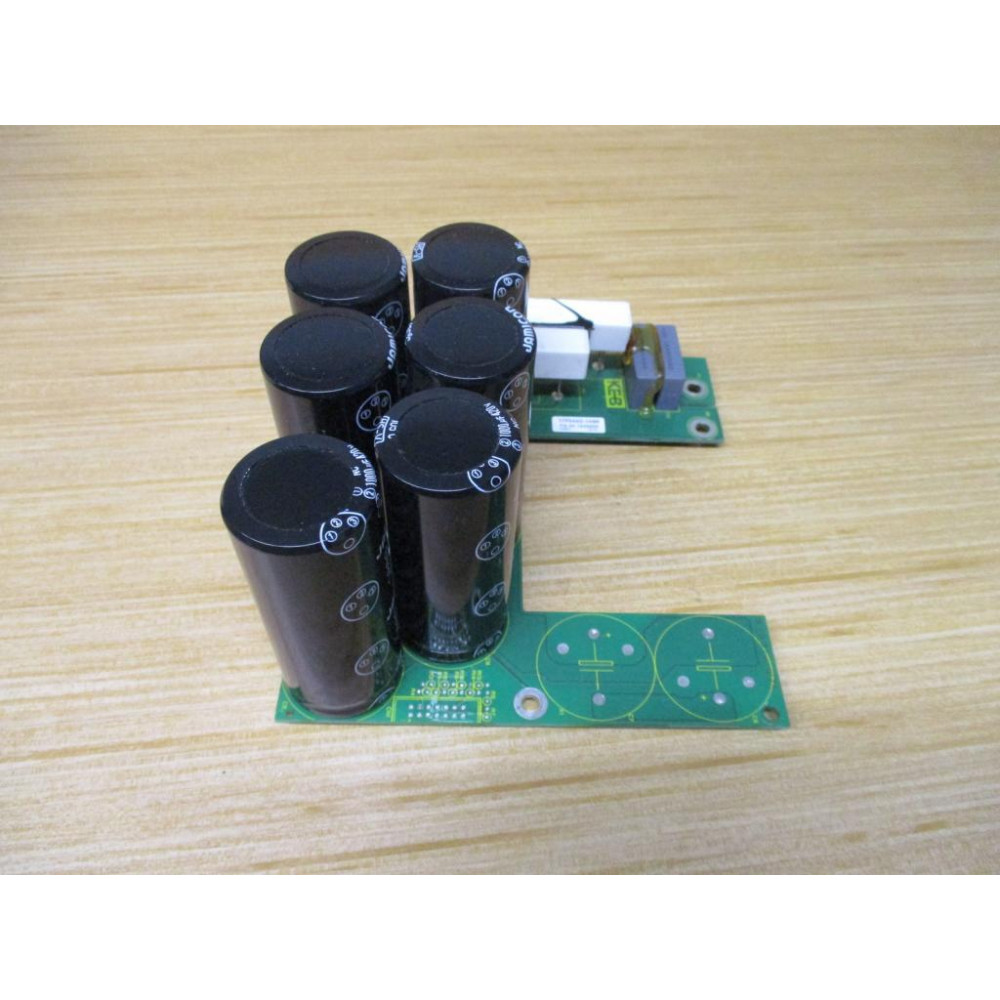 KEB 18F544G-14B9 Circuit Board 18F544G14B9 - Used