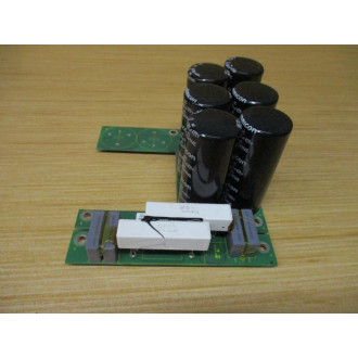 KEB 18F544G-14B9 Circuit Board 18F544G14B9 - Used