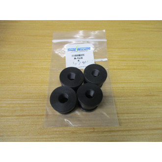 Wire Wizard A-1LN Inlet Guide A1LN (Pack of 4)