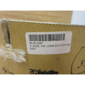 96-00-3365 Wiper Suction Roll 1997948 - New No Box