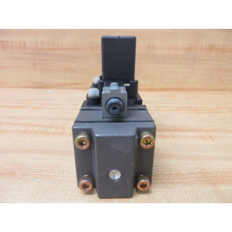 CKD PV5-8-FJIG-D-3NM-FL149966 Solenoid Valve PV58FJIGD3NMFL149966