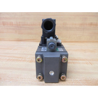 CKD PV5-8-FJIG-D-3NM-FL149966 Solenoid Valve PV58FJIGD3NMFL149966