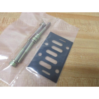 CKD PV5-8-FJIG-D-3NM-FL149966 Solenoid Valve PV58FJIGD3NMFL149966