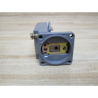 Cutler Hammer E50SA Eaton Limit Switch Body