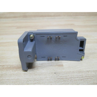 Cutler Hammer E50SA Eaton Limit Switch Body