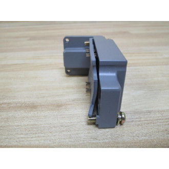 Cutler Hammer E50SA Eaton Limit Switch Body