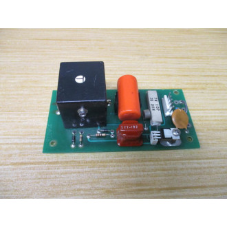 Unilux 75-1011 Circuit Board 751011 - Used
