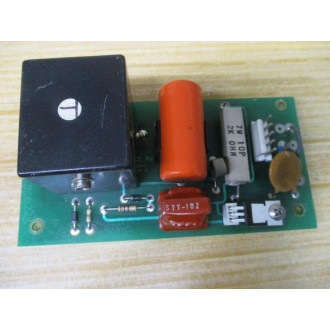 Unilux 75-1011 Circuit Board 751011 - Used