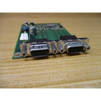 KEB 2M.F5.280-1018 Inverter Card 2MF52801018 - Used