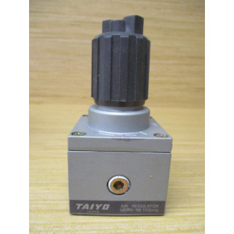 Taiyo UCRV-10 Air Regulator UCRV10