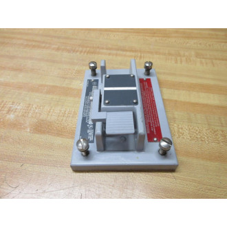 Allen Bradley 800H-NP14 Enclosure Cover 800HNP14 Series T - New No Box