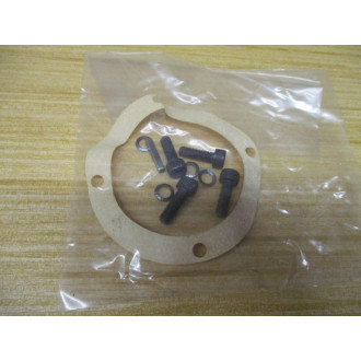 Harmonic Drive Systems FR-20-50-2-GR-SP Harmonic Drive Component Set SFR-612346