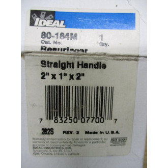 Ideal 80-184M Resurfacer 80184M